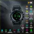 Годинник тактичний M-Tac Adventure Black Фото 4